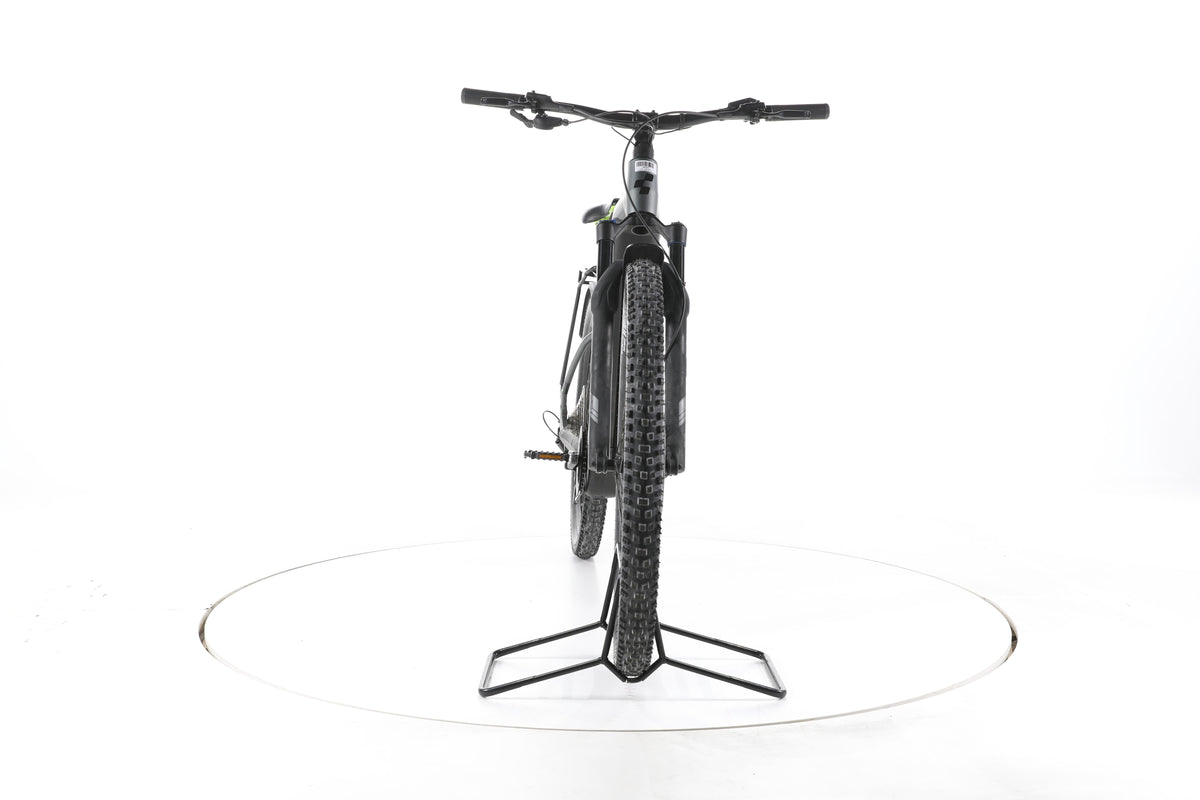 Cube Reaction Hybrid Pro Trekking E-Bike - Image 4