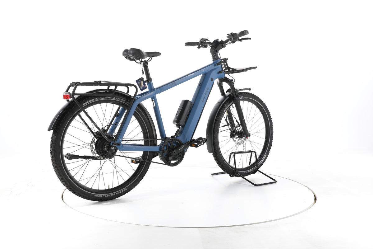 Riese & Müller Charger4 GT vario City E-Bike 2024 - Image 12