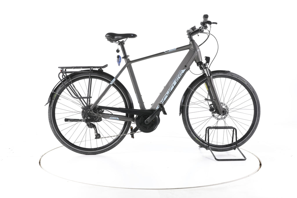 Electra Bicycle Porto 9.5 Trekking E-Bike - Image 1