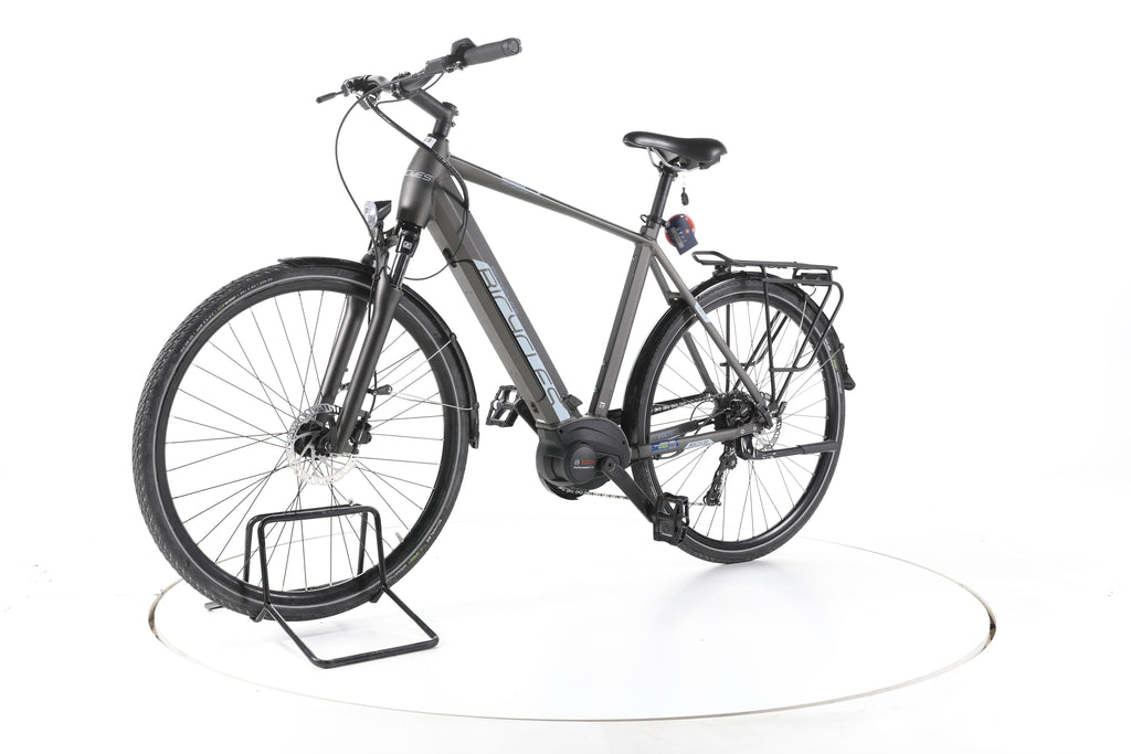 Electra Bicycle Porto 9.5 Trekking E-Bike - Image 6