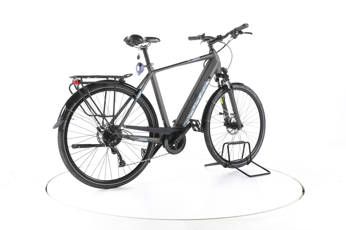 Electra Bicycle Porto 9.5 Trekking E-Bike - Image 12