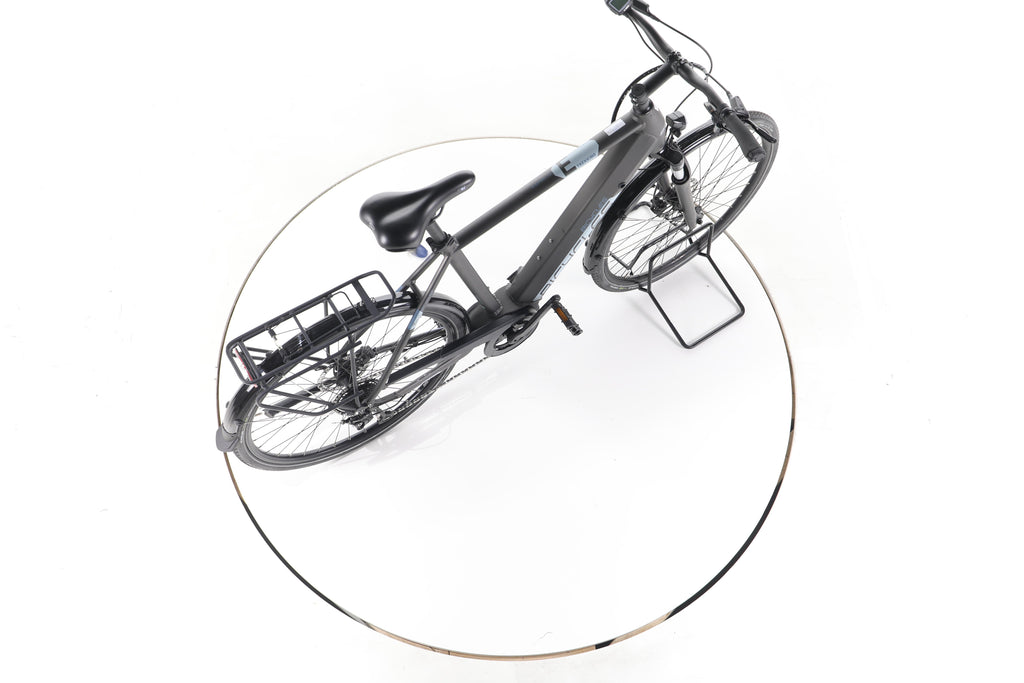 Electra Bicycle Porto 9.5 Trekking E-Bike - Image 24