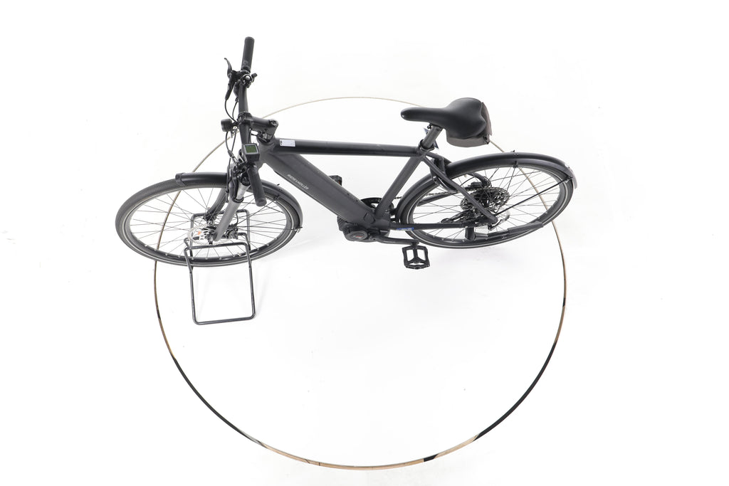 Riese & Müller Roadster Touring Trekking E-Bike - Image 19