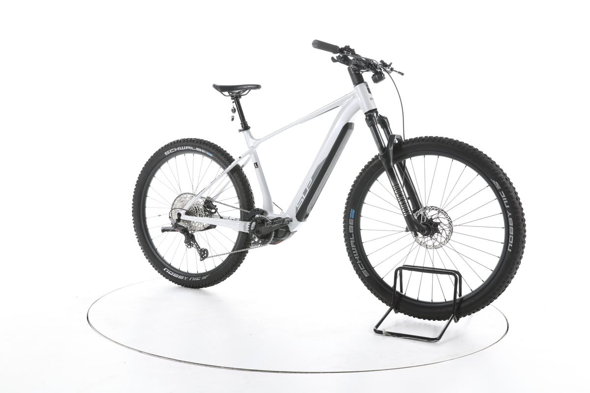 Superior eXP 9019 E-Bike - Image 2