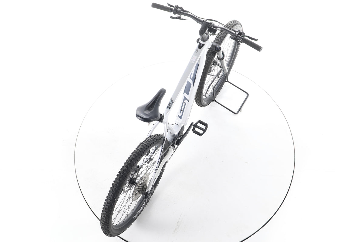 Superior eXP 9019 E-Bike - Image 23