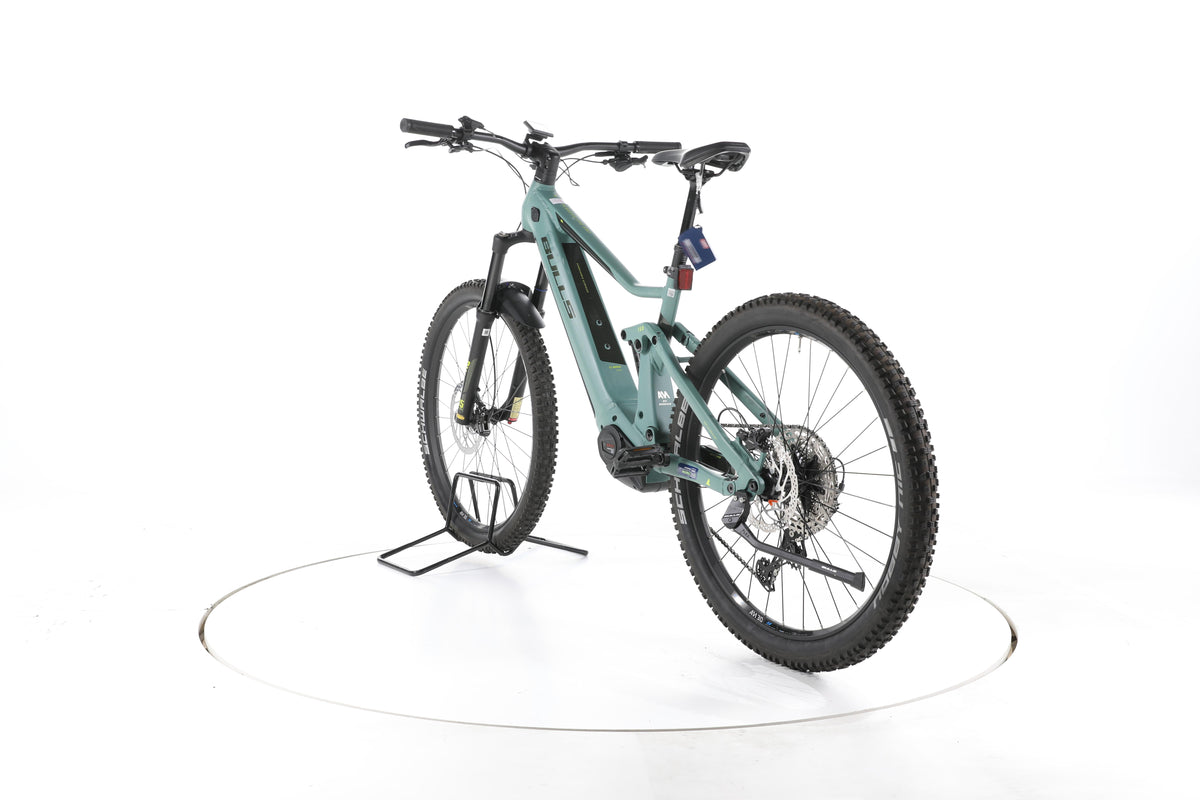 Bulls Copperhead EVO AM2 E-Bike Fully - Image 9