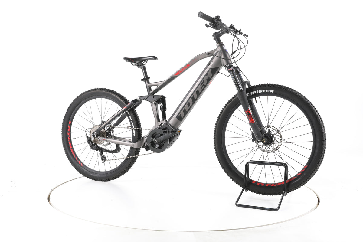 TOTEM Carry E-Bike Fully - Image 2