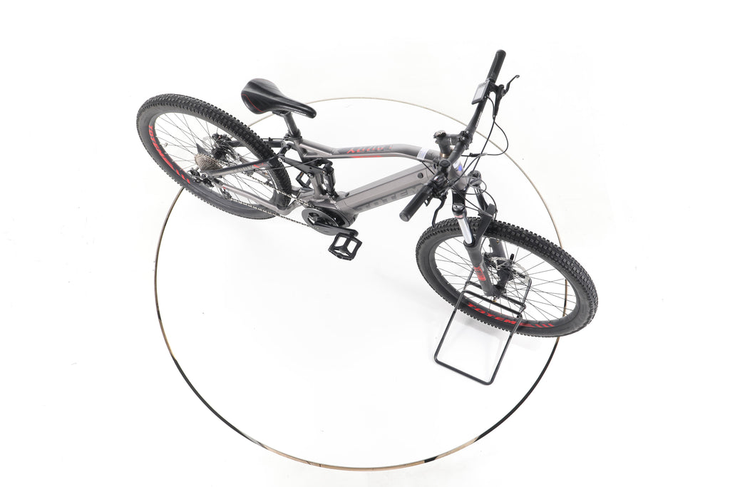TOTEM Carry E-Bike Fully - Image 14