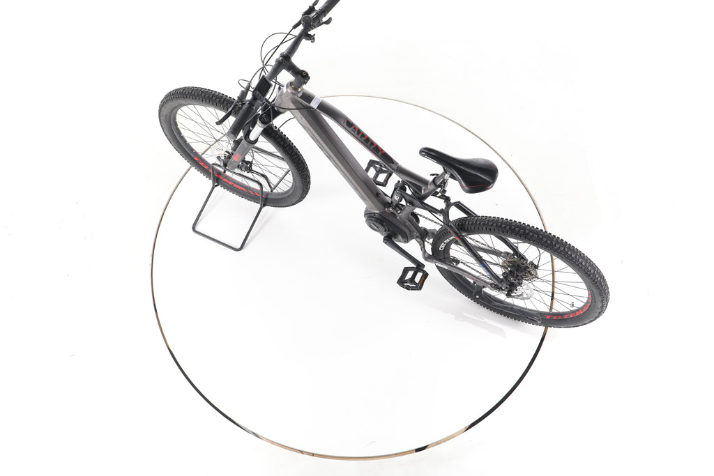 TOTEM Carry E-Bike Fully - Image 20