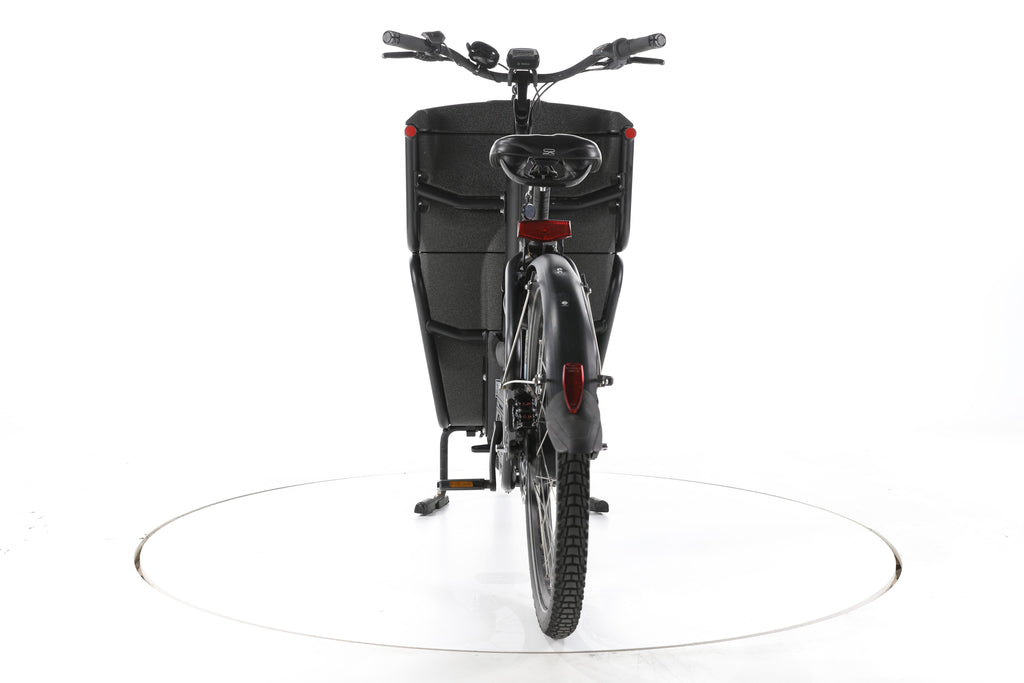 Urban Arrow Shorty E-Lastenrad - Image 10