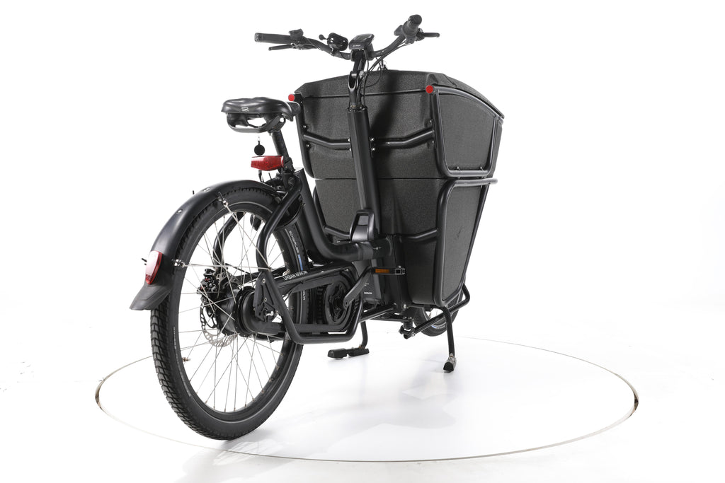 Urban Arrow Shorty E-Lastenrad - Image 11