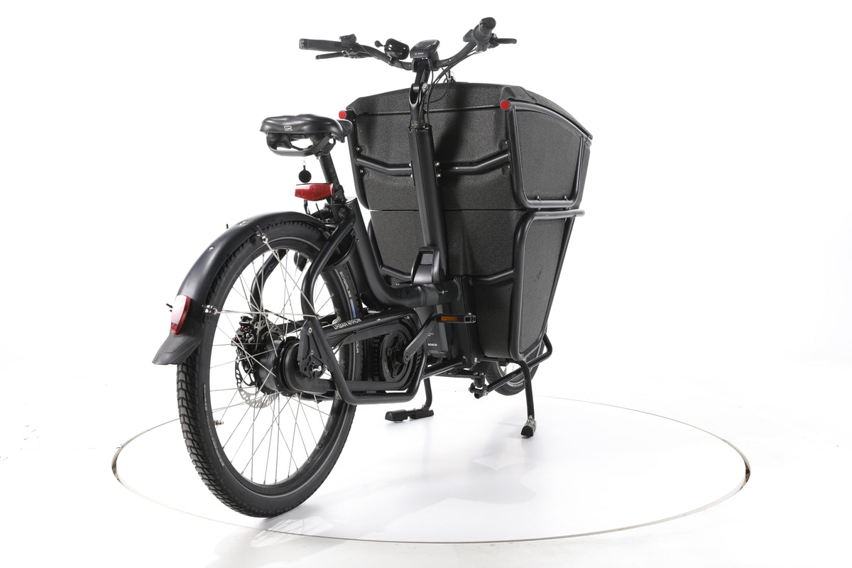 Urban Arrow Shorty E-Lastenrad - Image 11