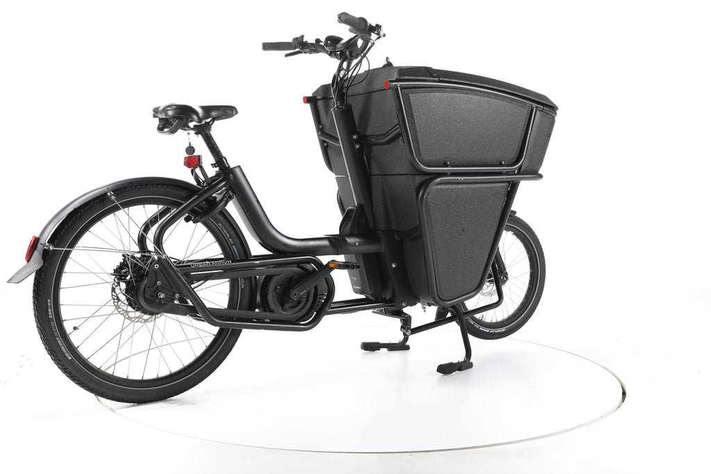 Urban Arrow Shorty E-Lastenrad - Image 12