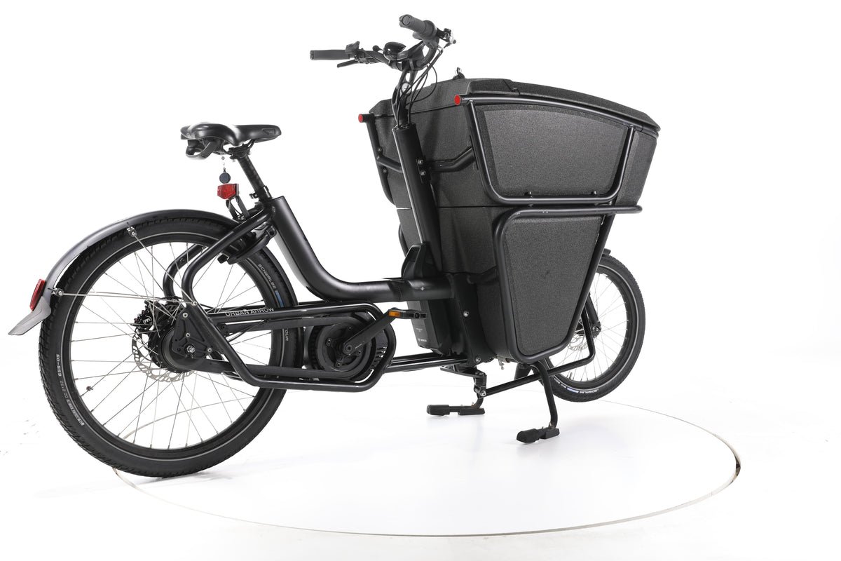 Urban Arrow Shorty E-Lastenrad - Image 12