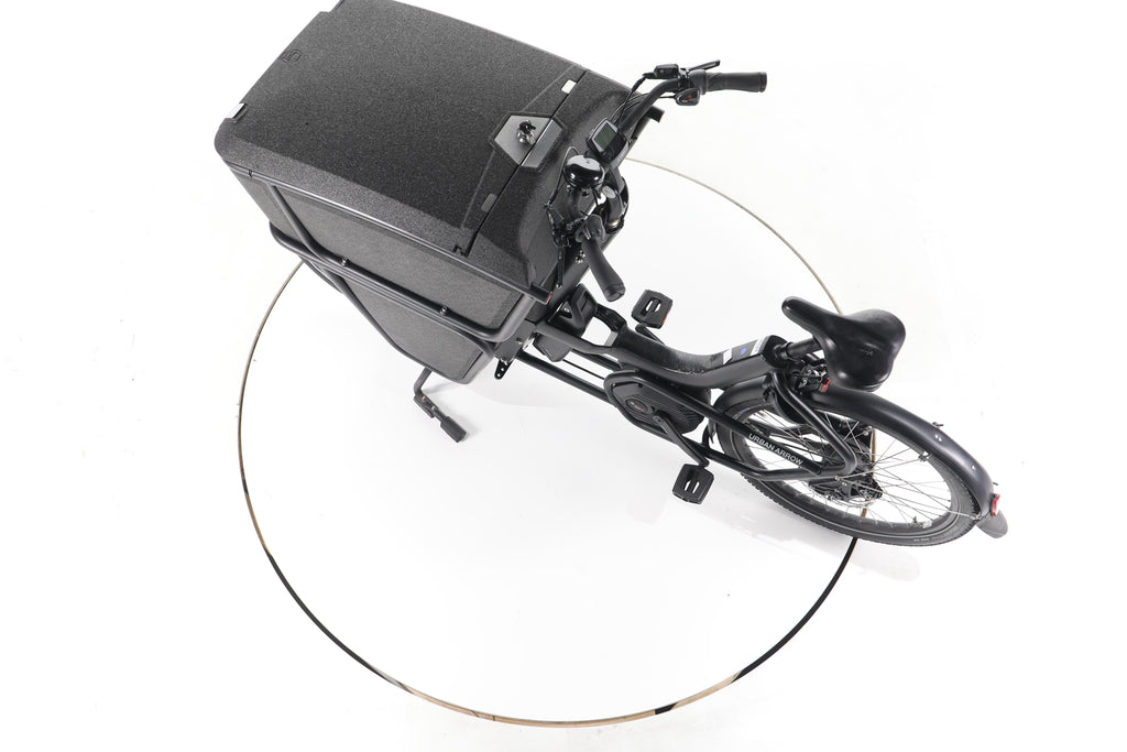 Urban Arrow Shorty E-Lastenrad - Image 20