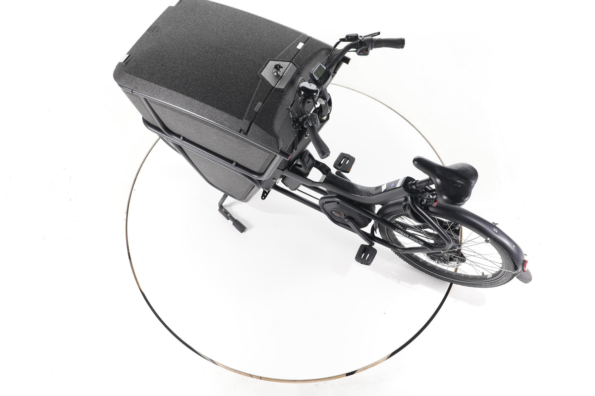 Urban Arrow Shorty E-Lastenrad - Image 20