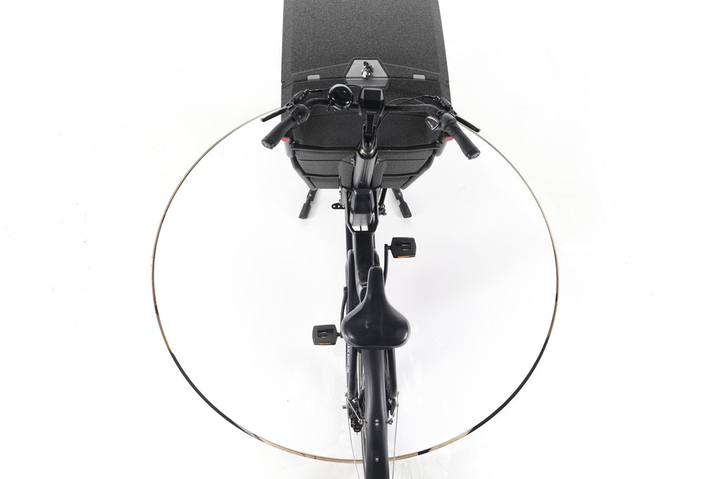 Urban Arrow Shorty E-Lastenrad - Image 22