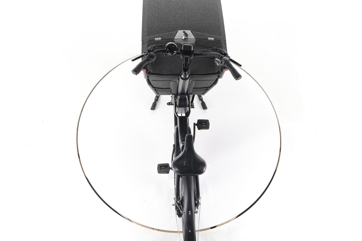 Urban Arrow Shorty E-Lastenrad - Image 22