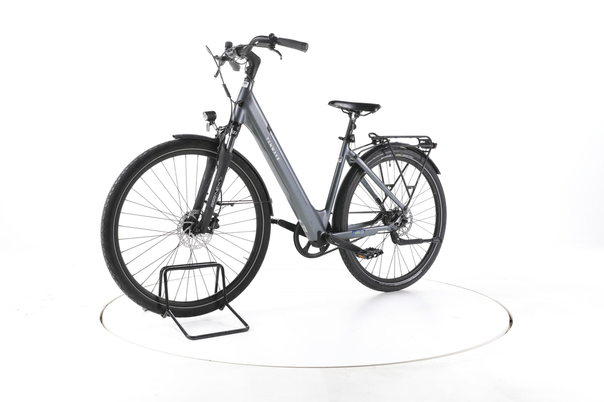 TENWAYS CGO800s City E-Bike Tiefeinsteiger - Image 6