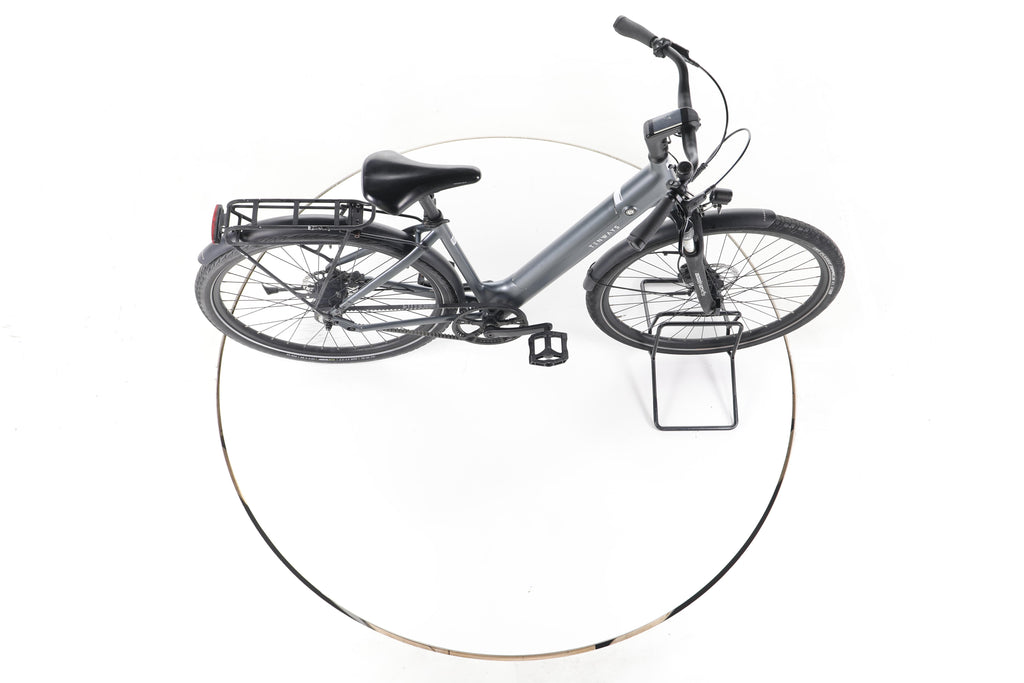 TENWAYS CGO800s City E-Bike Tiefeinsteiger - Image 13