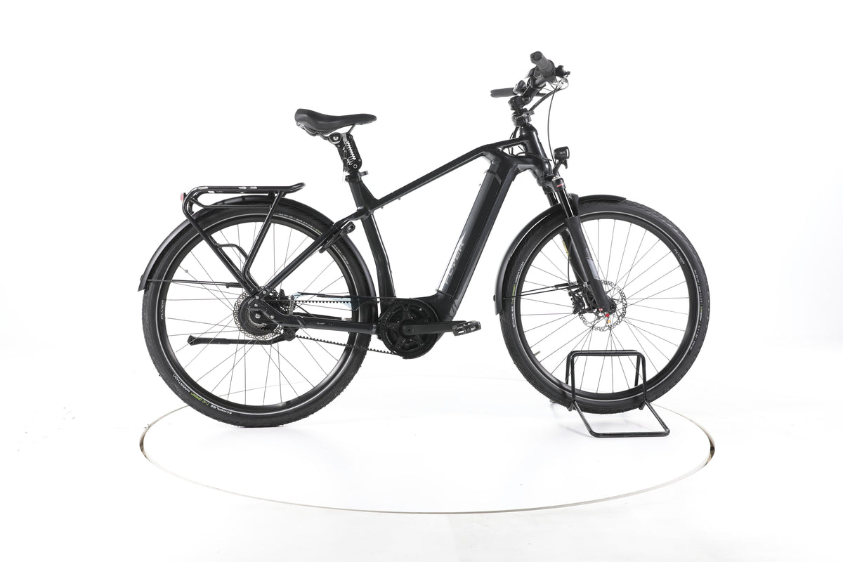 FLYER Gotour6 7.23 Trekking E-Bike - Image 1