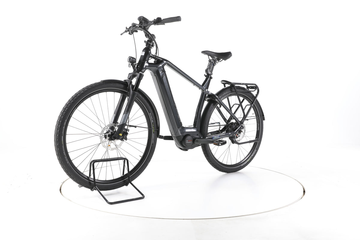 FLYER Gotour6 7.23 Trekking E-Bike - Image 6