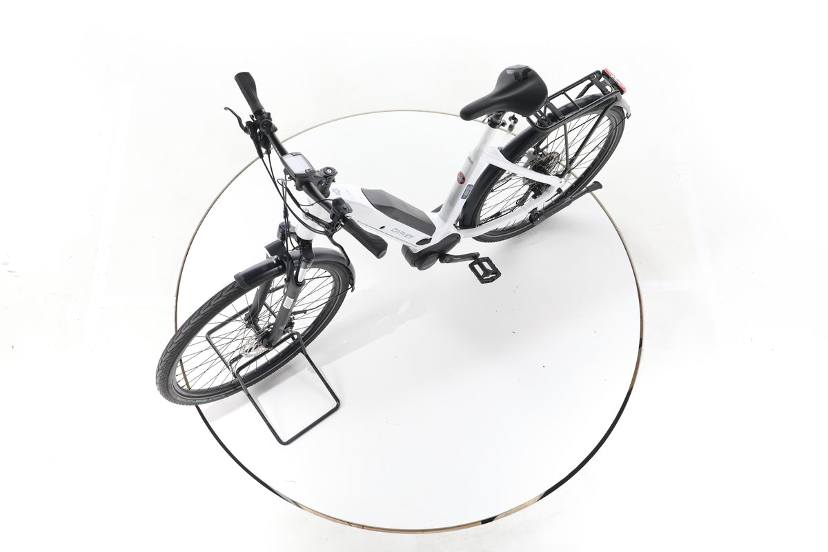 Carver Route E.420 City E-Bike Tiefeinsteiger - Image 18