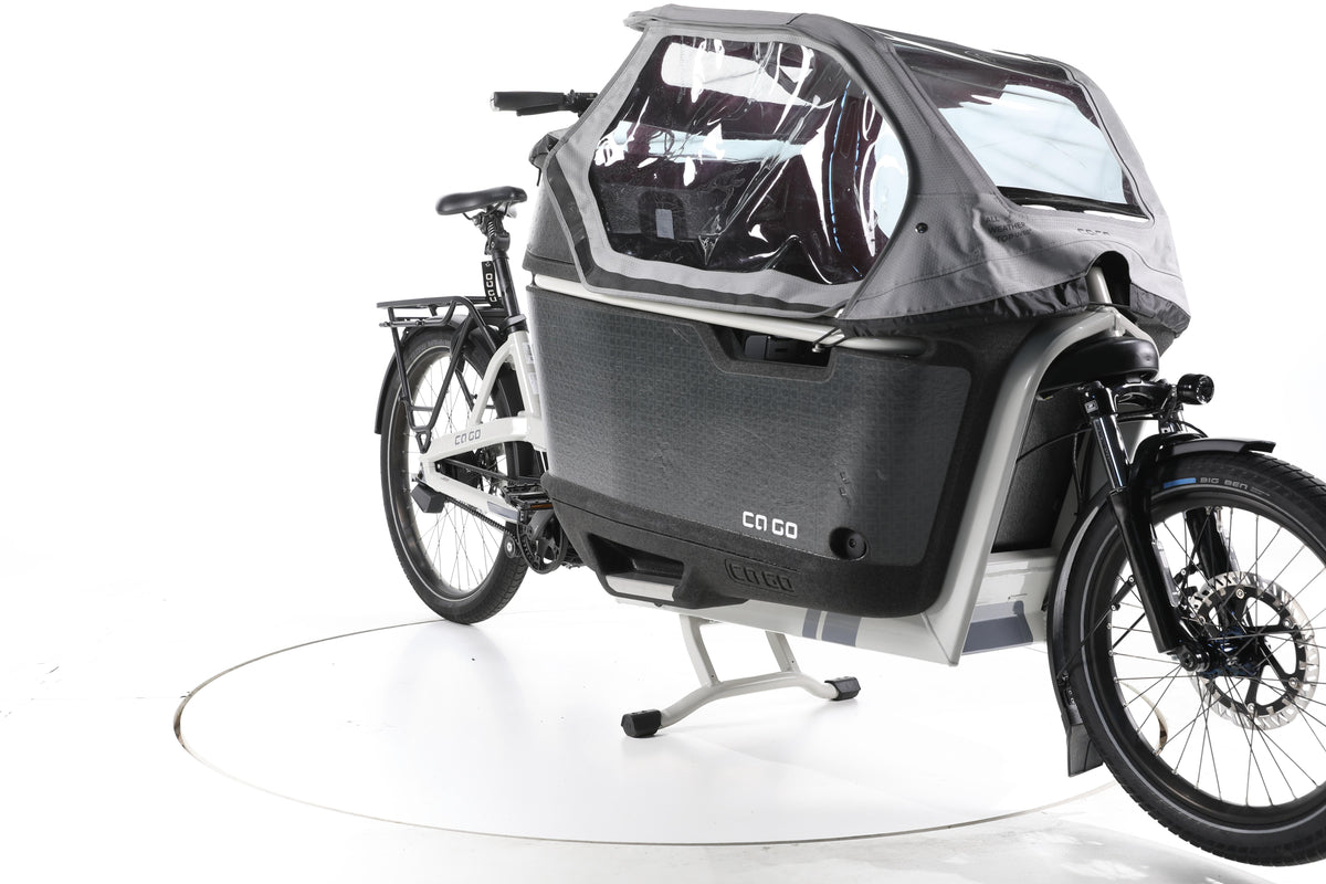 Ca Go FS200 Life Family-Plus E-Lastenrad - Image 3