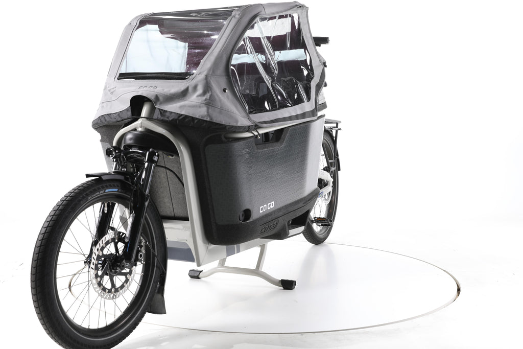 Ca Go FS200 Life Family-Plus E-Lastenrad - Image 5