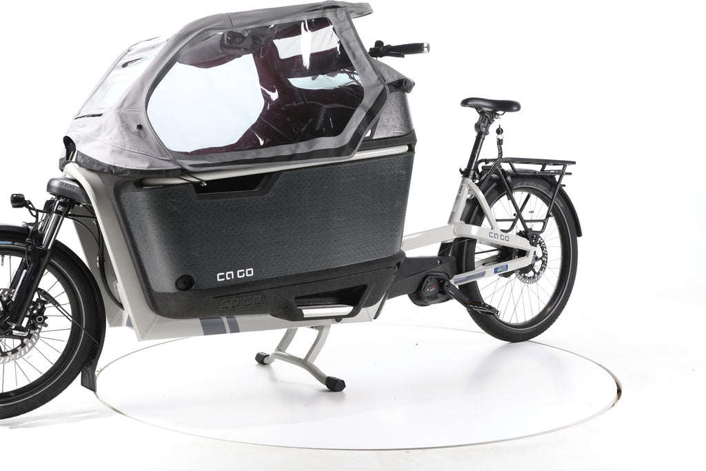 Ca Go FS200 Life Family-Plus E-Lastenrad - Image 6