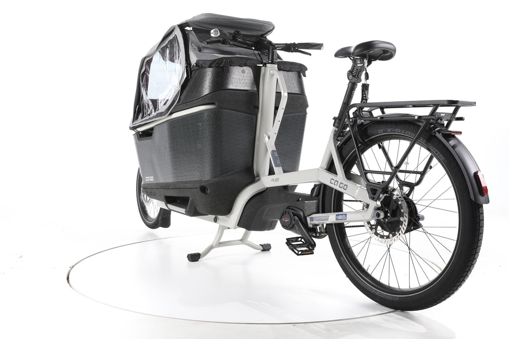 Ca Go FS200 Life Family-Plus E-Lastenrad - Image 9