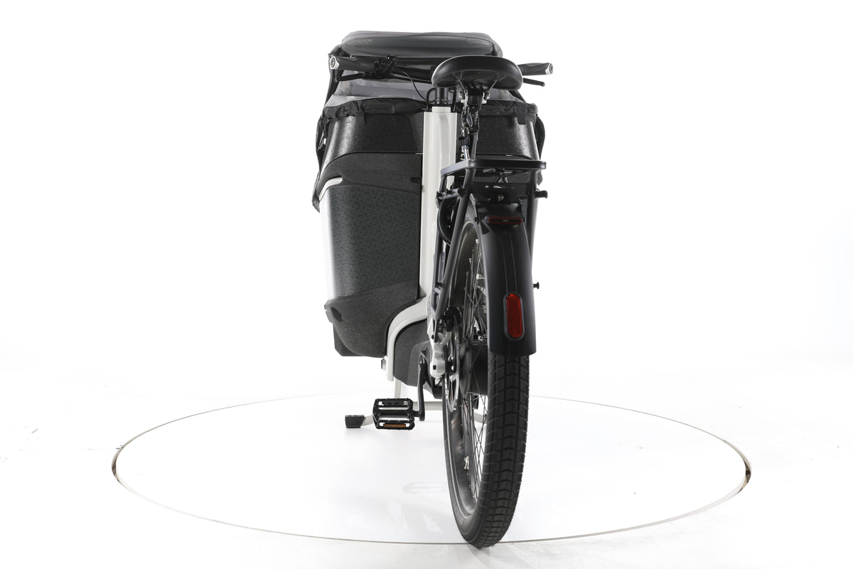 Ca Go FS200 Life Family-Plus E-Lastenrad - Image 10