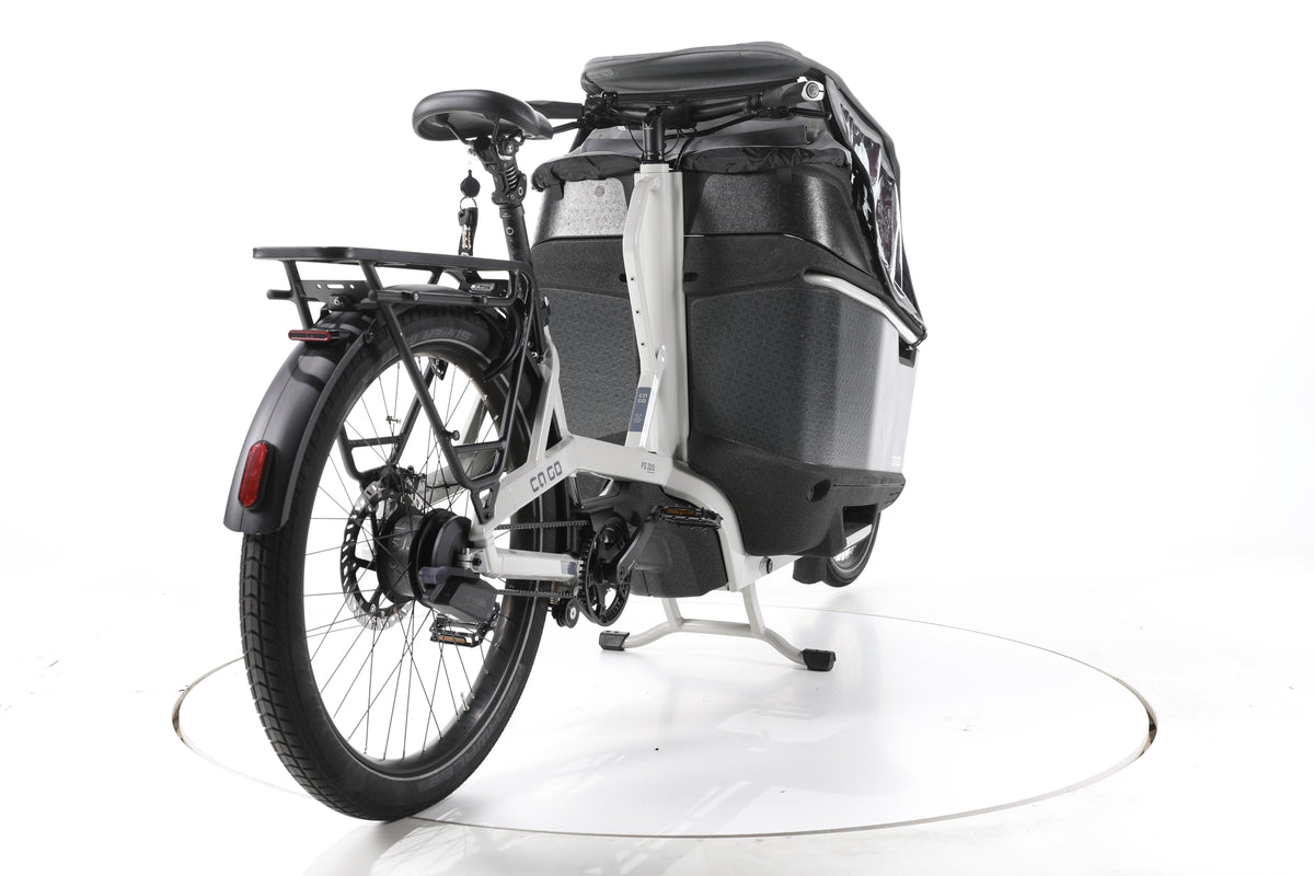 Ca Go FS200 Life Family-Plus E-Lastenrad - Image 11