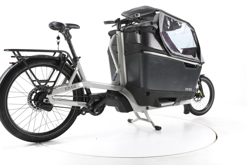 Ca Go FS200 Life Family-Plus E-Lastenrad - Image 12