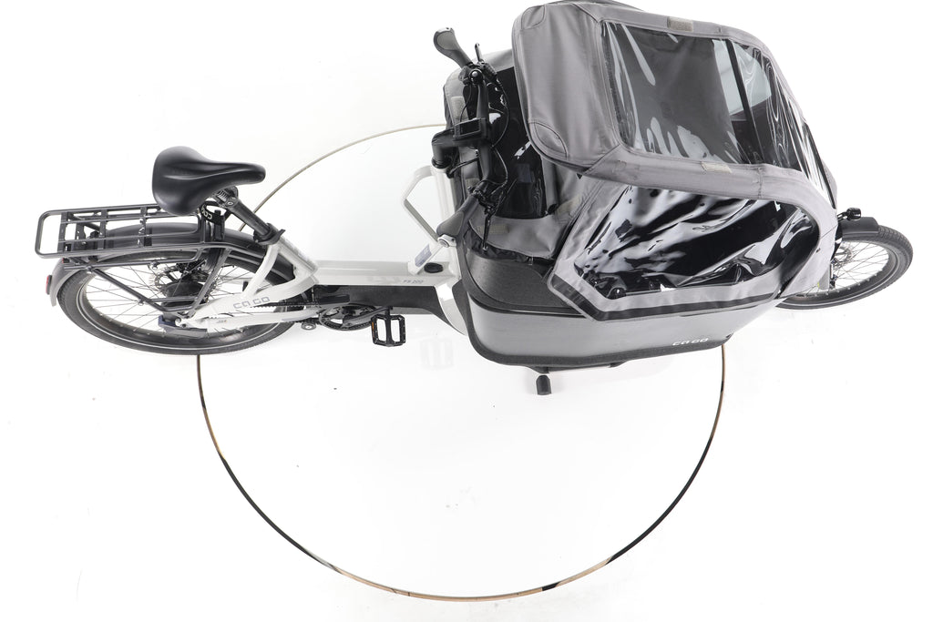 Ca Go FS200 Life Family-Plus E-Lastenrad - Image 13