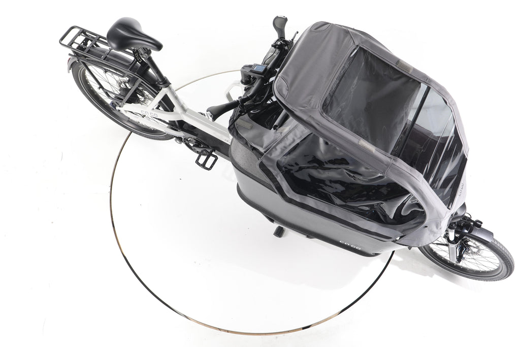 Ca Go FS200 Life Family-Plus E-Lastenrad - Image 14