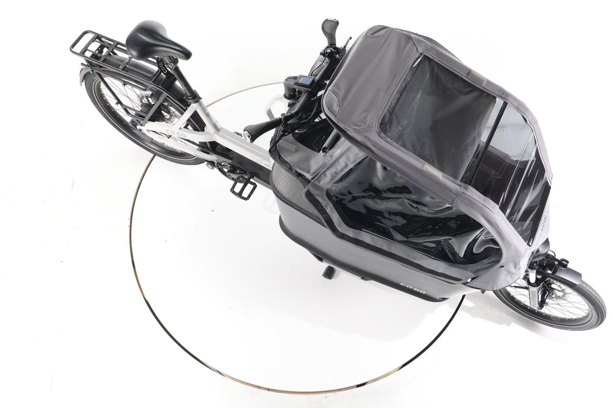 Ca Go FS200 Life Family-Plus E-Lastenrad - Image 14