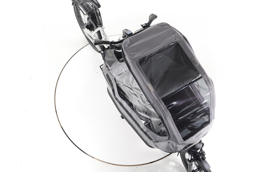 Ca Go FS200 Life Family-Plus E-Lastenrad - Image 15