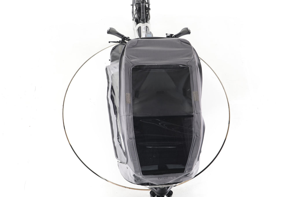 Ca Go FS200 Life Family-Plus E-Lastenrad - Image 16