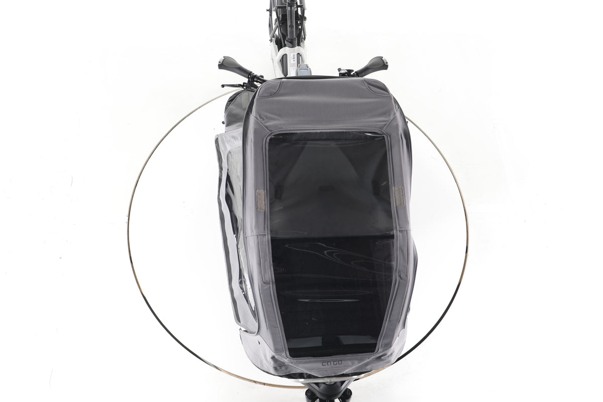 Ca Go FS200 Life Family-Plus E-Lastenrad - Image 16
