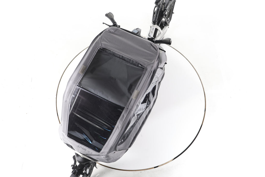 Ca Go FS200 Life Family-Plus E-Lastenrad - Image 17