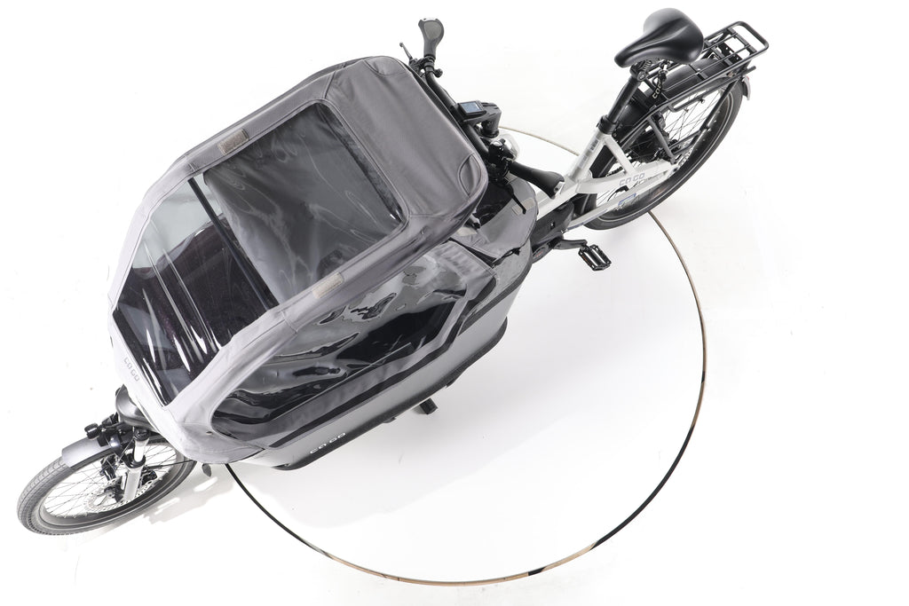 Ca Go FS200 Life Family-Plus E-Lastenrad - Image 18