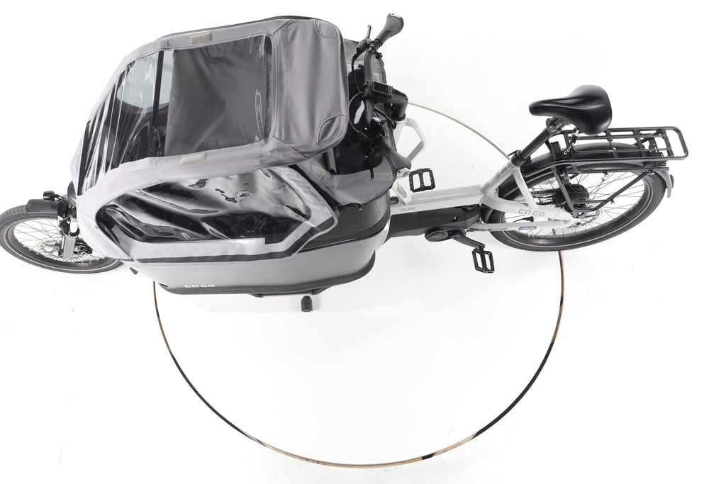 Ca Go FS200 Life Family-Plus E-Lastenrad - Image 19