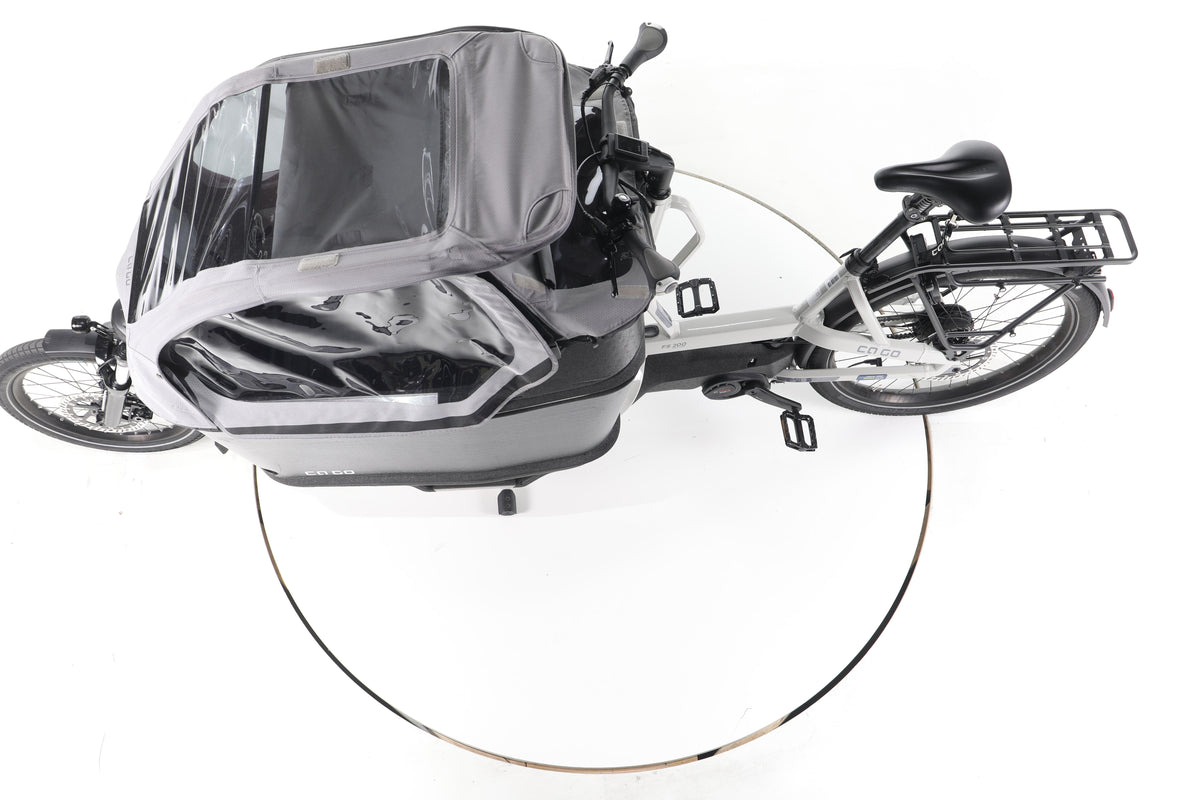 Ca Go FS200 Life Family-Plus E-Lastenrad - Image 19
