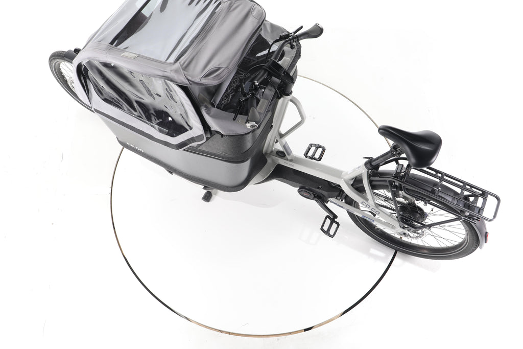 Ca Go FS200 Life Family-Plus E-Lastenrad - Image 20