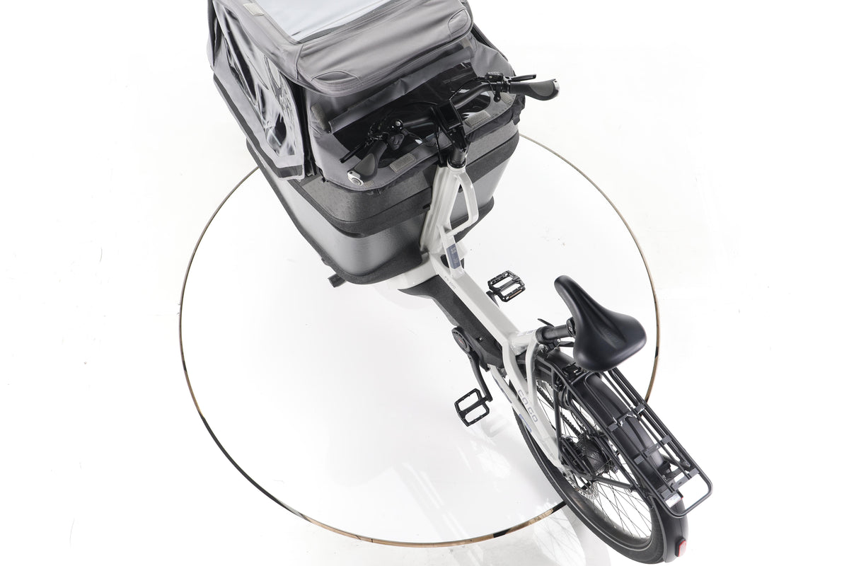 Ca Go FS200 Life Family-Plus E-Lastenrad - Image 21