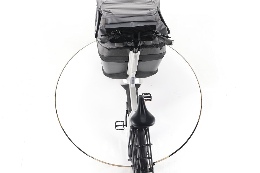 Ca Go FS200 Life Family-Plus E-Lastenrad - Image 22