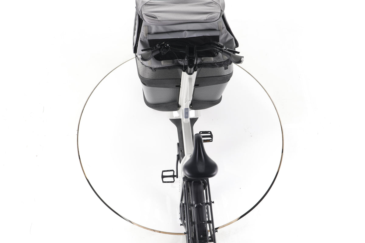 Ca Go FS200 Life Family-Plus E-Lastenrad - Image 22