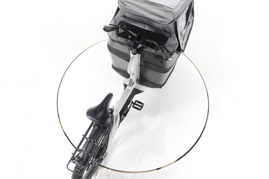 Ca Go FS200 Life Family-Plus E-Lastenrad - Image 23