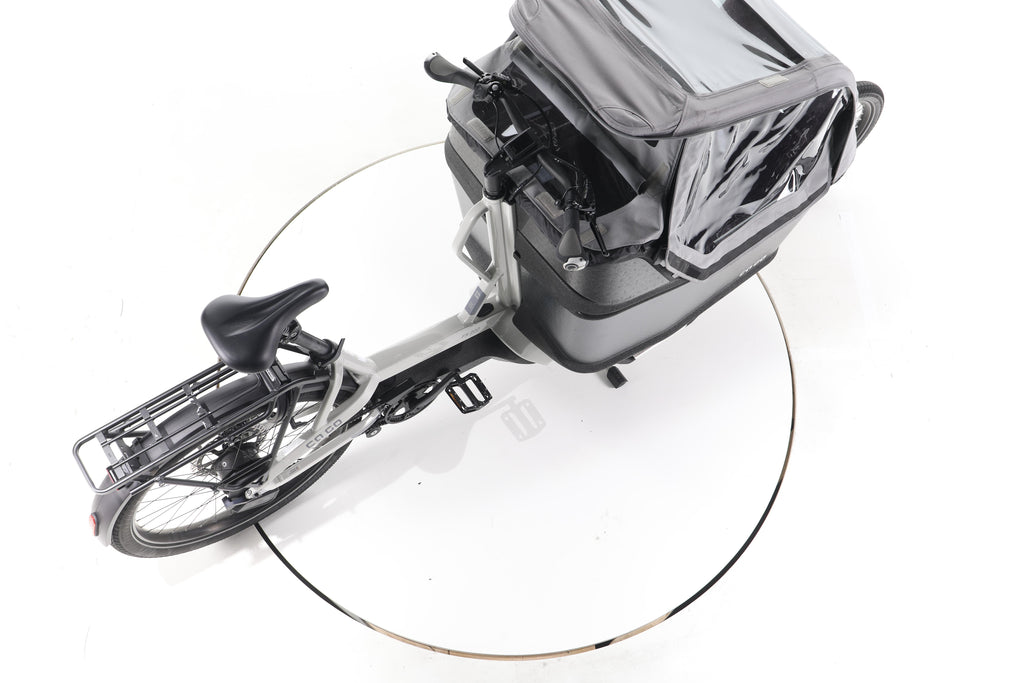 Ca Go FS200 Life Family-Plus E-Lastenrad - Image 24